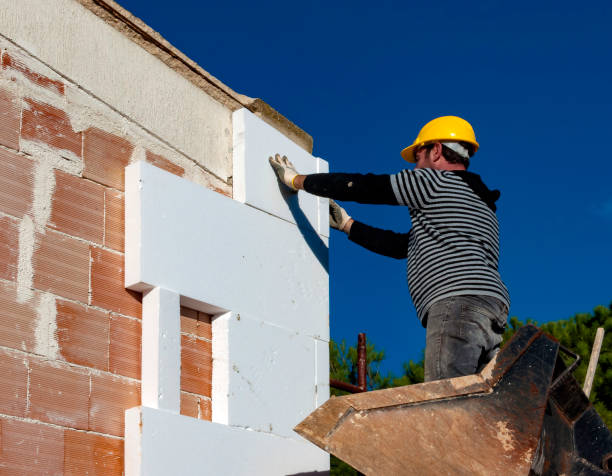 Best Types of Insulation in Sayre, PA