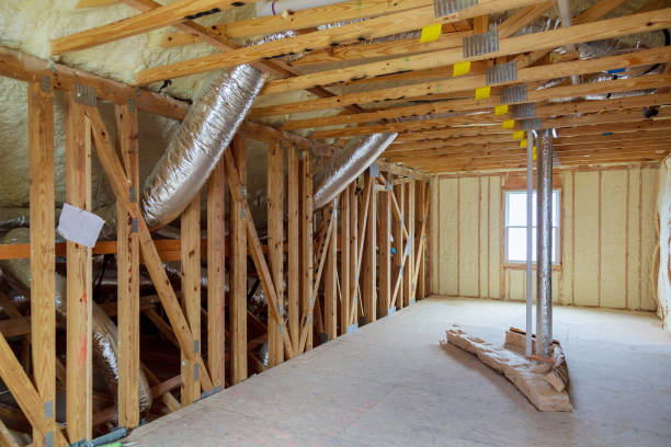 Best Insulation Maintenance and Repair in Sayre, PA