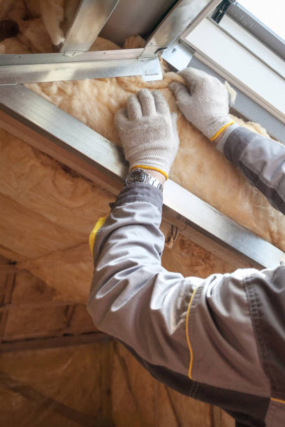 Best Insulation Installation Services in Sayre, PA